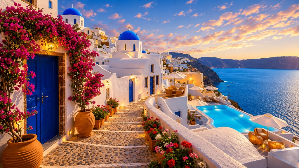 Harvard World Model United Nations - Greece conference