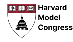 Harvard Model Congress