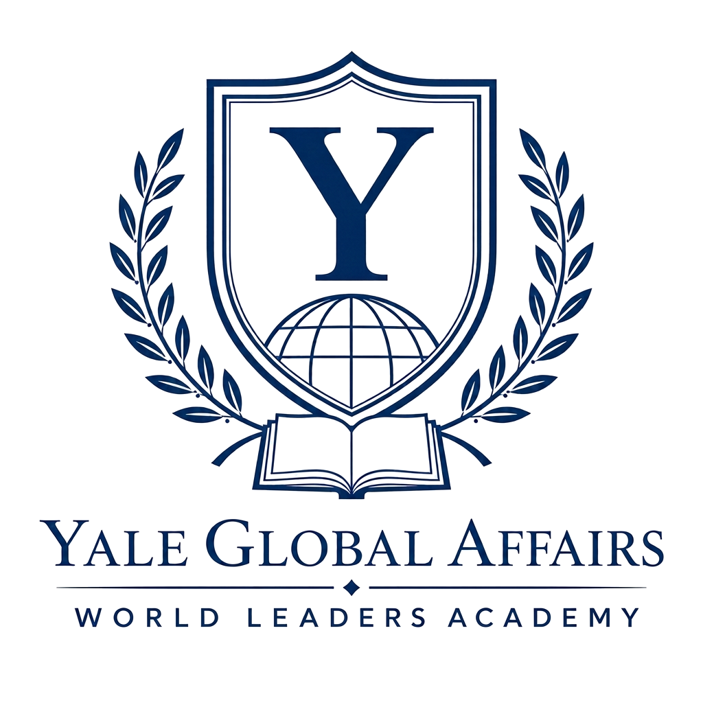 Yale World Leaders Academy