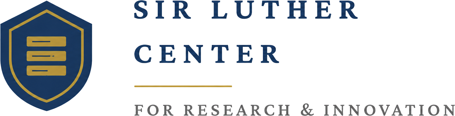 Sir Luther Center for Research & Innovation