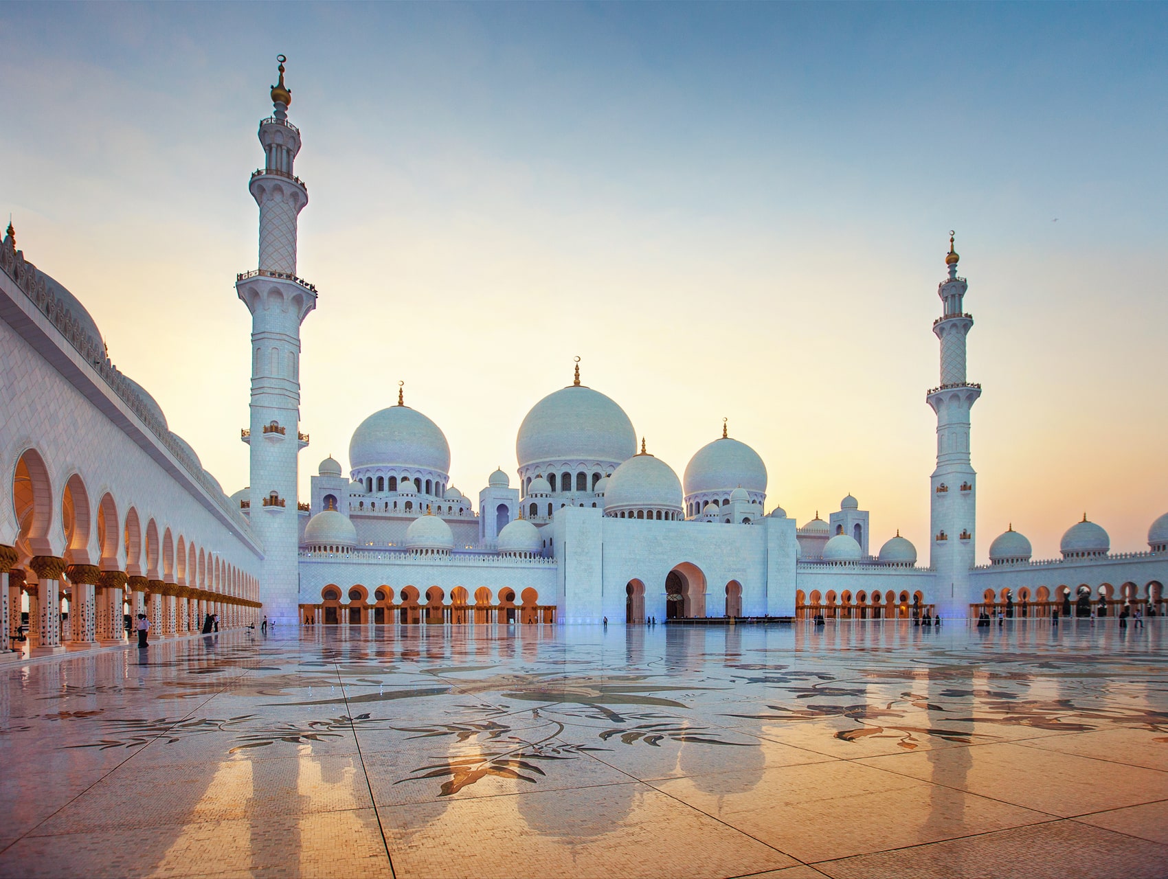 Harvard World Model United Nations - Abu Dhabi conference