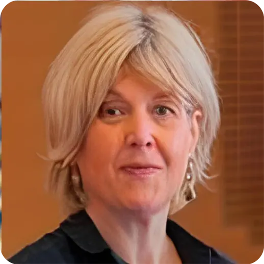 Ann Davidson