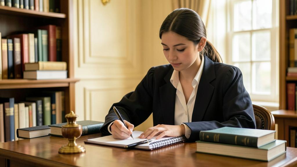 YIRA Global Essay Competition