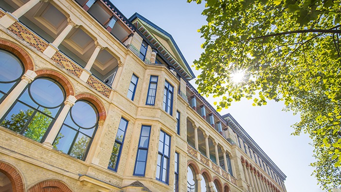 The Entrepreneurship Centre