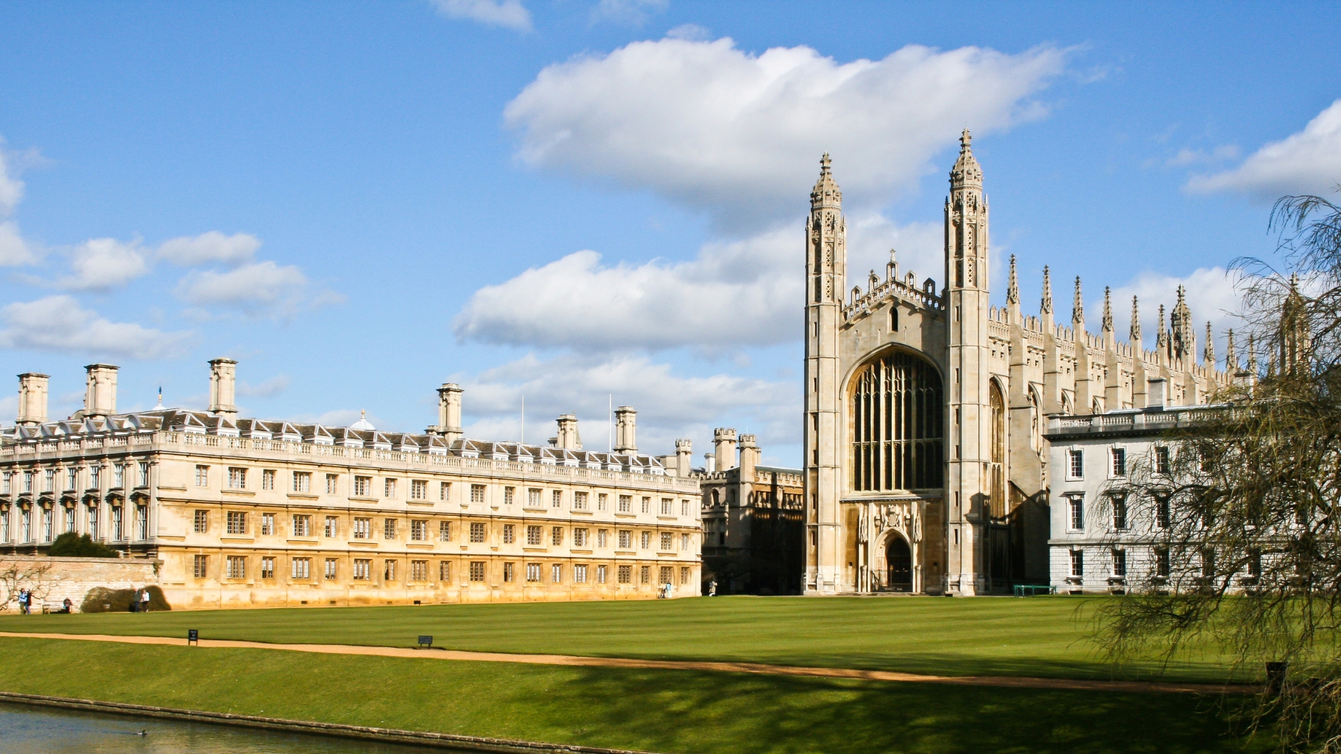 King's College Cambridge