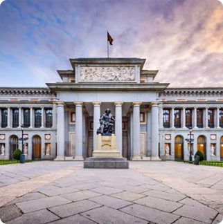 El Prado