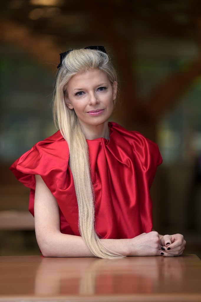 Dr. Jojo O'Driscoll-Kearney