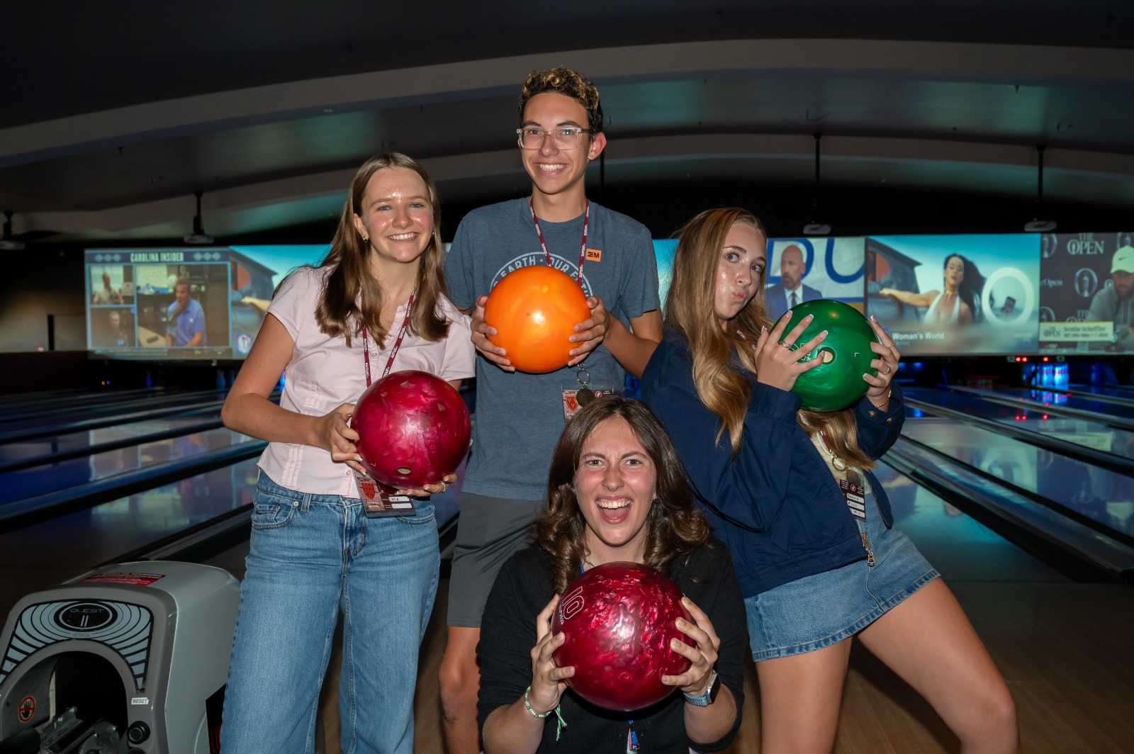 Bowling
