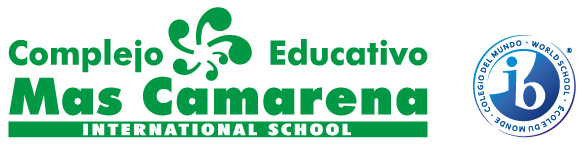Complejo Educativo Mas Camarena International School - IB World School